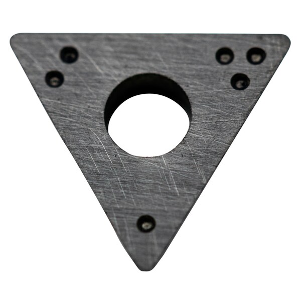 Shark Industries Kwik-Way Snap-on Positive Rake Bits - 10 Pk 802-10 - main